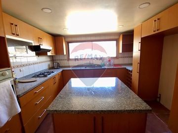 Hogar en Doña Ignacia IV