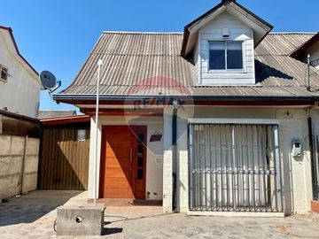 Hogar en Doña Ignacia IV
