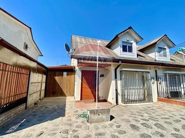 Hogar en Doña Ignacia IV