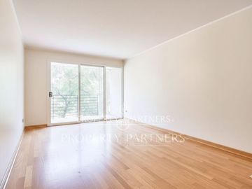 INCREIBLE OPORTUNIDAD, Dúplex con jardín