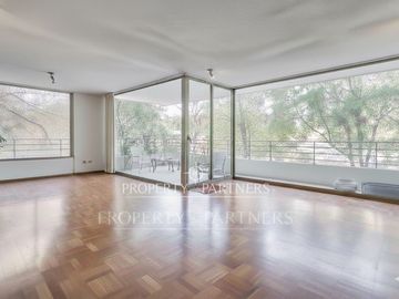 INCREIBLE OPORTUNIDAD, Dúplex con jardín
