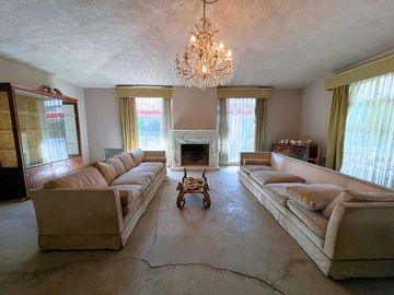 Casa en Venta como Terreno, Club de Golf Hacienda