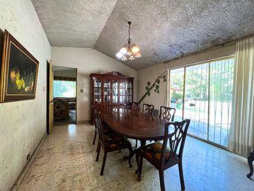 Casa en Venta como Terreno, Club de Golf Hacienda