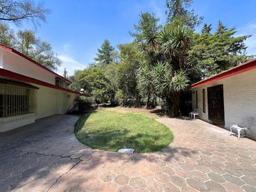 Casa en Venta como Terreno, Club de Golf Hacienda