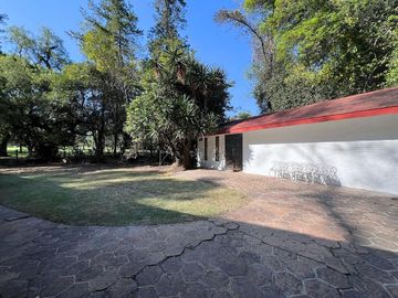 Casa en Venta como Terreno, Club de Golf Hacienda