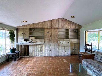 Casa en Venta como Terreno, Club de Golf Hacienda