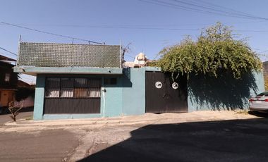 CASA EN VENTA EN MORELIA, FRACC. LA HUERTA.