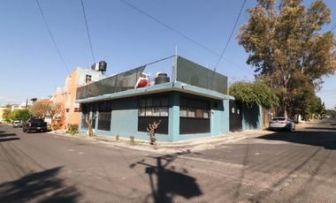 CASA EN VENTA EN MORELIA, FRACC. LA HUERTA.