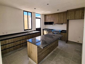 Casa en Venta en San Isidro Juriquilla