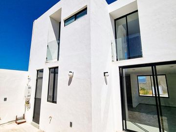 Casa en Venta en San Isidro Juriquilla