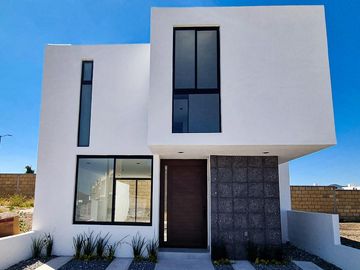 Casa en Venta en San Isidro Juriquilla