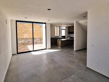 Casa en Venta en San Isidro Juriquilla