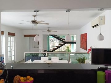 CASA EN VENTA EN RESIDENCIAL VILLA MAGNA EN CANCUN COLDWELL BANKER