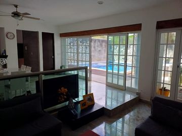 CASA EN VENTA EN RESIDENCIAL VILLA MAGNA EN CANCUN COLDWELL BANKER