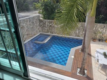 CASA EN VENTA EN RESIDENCIAL VILLA MAGNA EN CANCUN COLDWELL BANKER