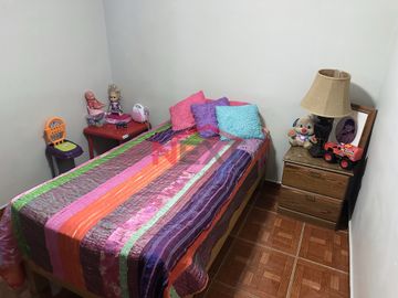 CASA EN VENTA EN COL. VILLA DEL REAL