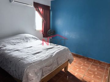 CASA EN VENTA EN COL. VILLA DEL REAL