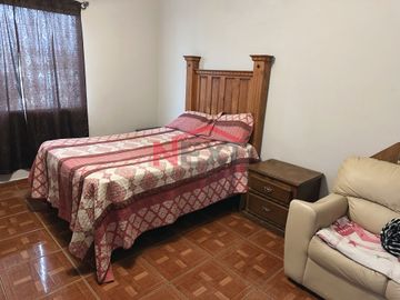 CASA EN VENTA EN COL. VILLA DEL REAL