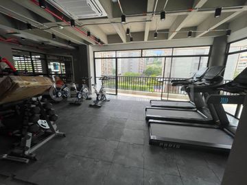 ALQUILER APARTAESTUDIO ALTO LIVING NORTE DE CALI