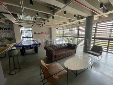 ALQUILER APARTAESTUDIO ALTO LIVING NORTE DE CALI