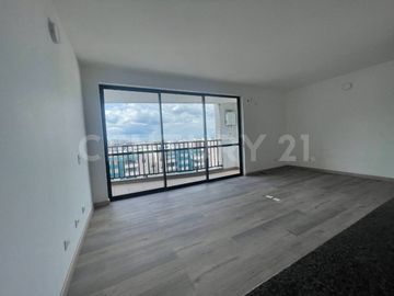 ALQUILER APARTAESTUDIO ALTO LIVING NORTE DE CALI