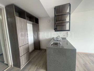 ALQUILER APARTAESTUDIO ALTO LIVING NORTE DE CALI