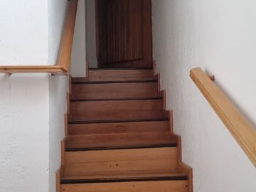 Casa en Condominio Horizontal en venta en Huichapan, Xochimilco, CDMX
