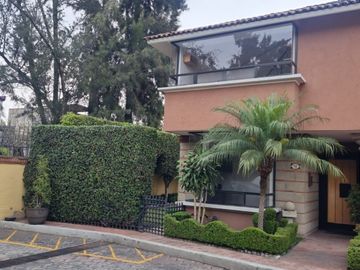 Casa en Condominio Horizontal en venta en Huichapan, Xochimilco, CDMX