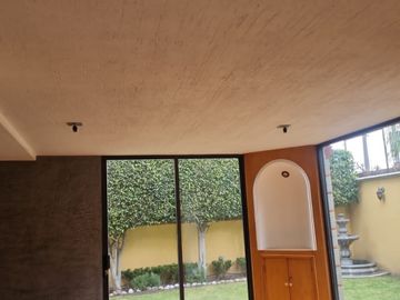 Casa en Condominio Horizontal en venta en Huichapan, Xochimilco, CDMX