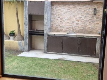 Casa en Condominio Horizontal en venta en Huichapan, Xochimilco, CDMX