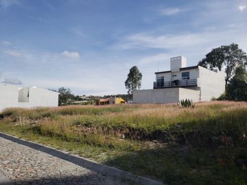 Venta de Terreno en Haras del Bosque 200m2 CAVALLS II
