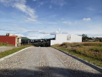 Venta de Terreno en Haras del Bosque 200m2 CAVALLS II