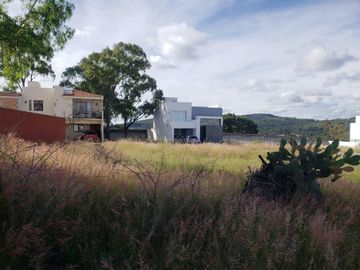 Venta de Terreno en Haras del Bosque 200m2 CAVALLS II