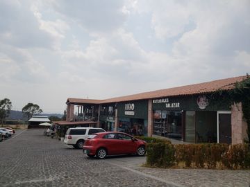Venta de Terreno en Haras del Bosque 200m2 CAVALLS II