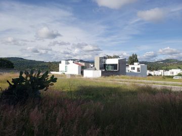Venta de Terreno en Haras del Bosque 200m2 CAVALLS II