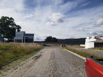 Venta de Terreno en Haras del Bosque 200m2 CAVALLS II
