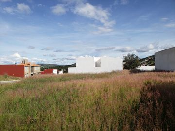 Venta de Terreno en Haras del Bosque 200m2 CAVALLS II