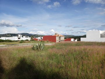 Venta de Terreno en Haras del Bosque 200m2 CAVALLS II