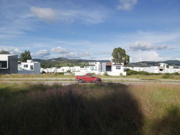 Venta de Terreno en Haras del Bosque 200m2 CAVALLS II