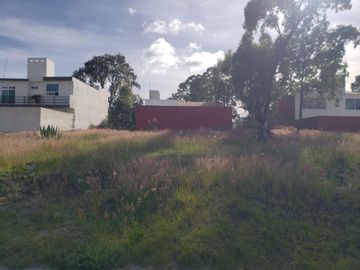Venta de Terreno en Haras del Bosque 200m2 CAVALLS II