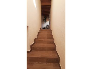 Casa en renta en Santa María Pipioltepec Valle de Bravo