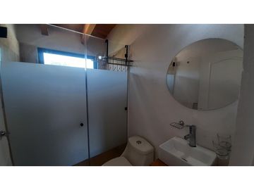 Casa en renta en Santa María Pipioltepec Valle de Bravo