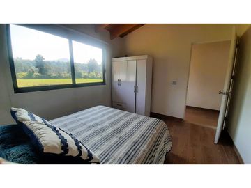 Casa en renta en Santa María Pipioltepec Valle de Bravo