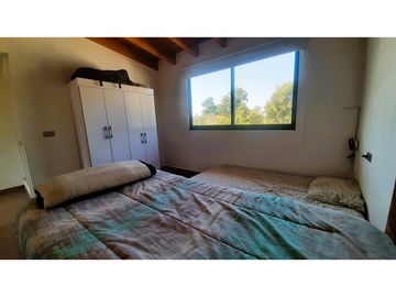 Casa en renta en Santa María Pipioltepec Valle de Bravo