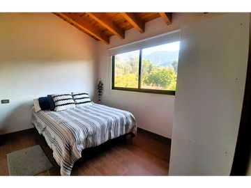 Casa en renta en Santa María Pipioltepec Valle de Bravo