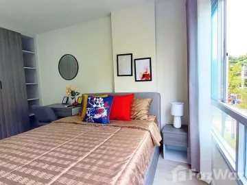 Beautiful 1 Bedroom with Pool and Garden view