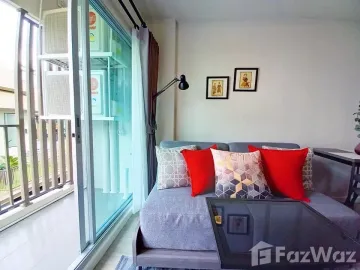 Beautiful 1 Bedroom with Pool and Garden view