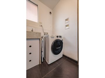 apartamento amoblado en el poblado / las santas