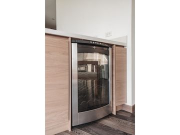 apartamento amoblado en el poblado / las santas