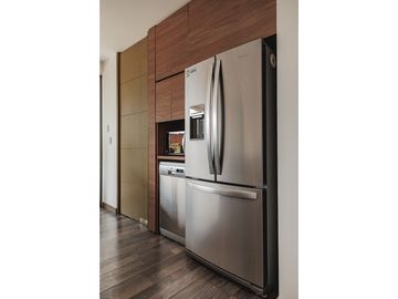 apartamento amoblado en el poblado / las santas
